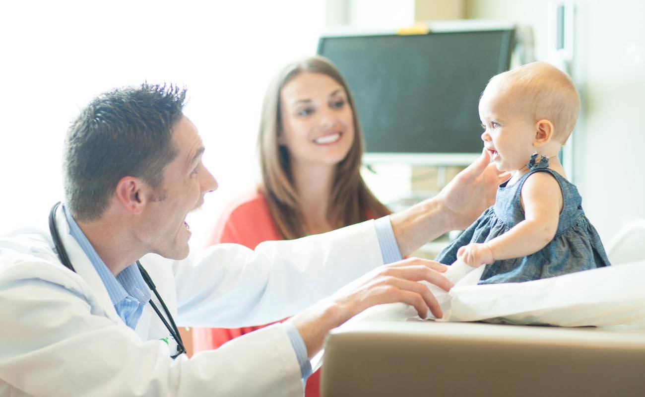 Family Doctors Are Essential To Some Person’s Health