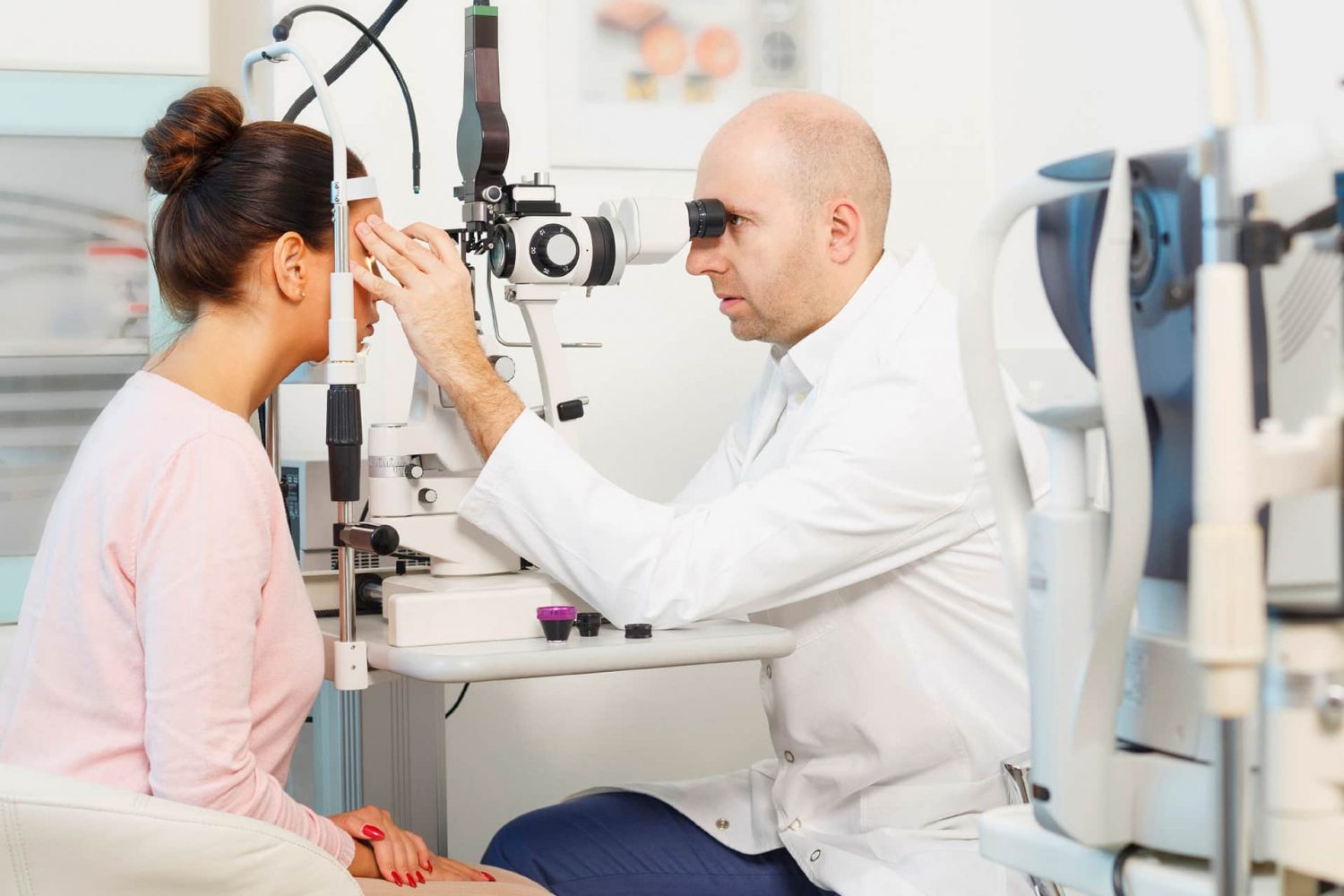 Four Tips to Help You Find the Right Ophthalmologist in Austin